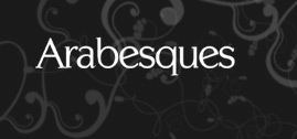 arabesques